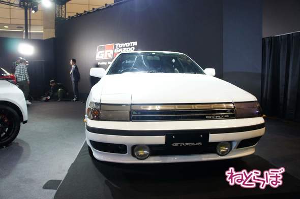 東京オートサロン 新型車 2020