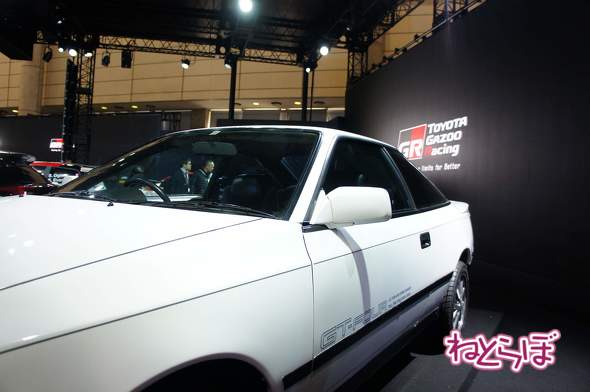 東京オートサロン 新型車 2020