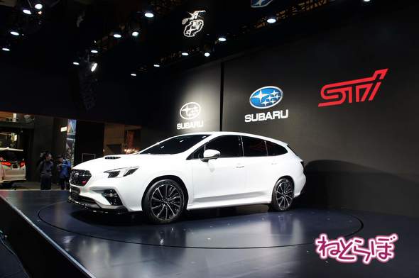 東京オートサロン 新型車 2020