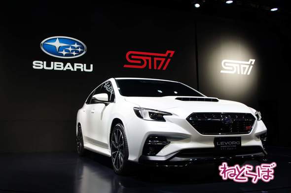 東京オートサロン 新型車 2020