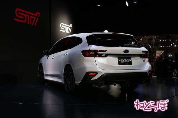 東京オートサロン 新型車 2020