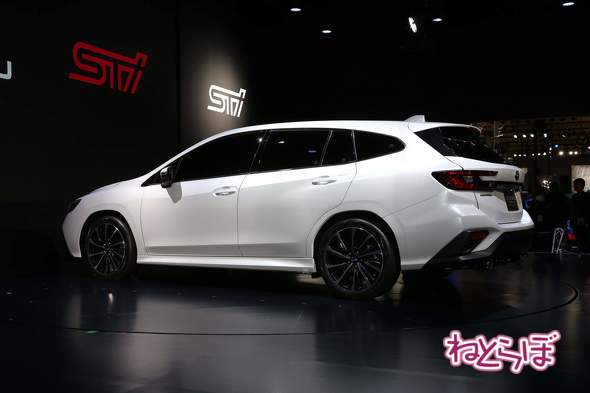 東京オートサロン 新型車 2020