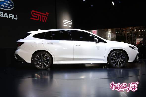 東京オートサロン 新型車 2020