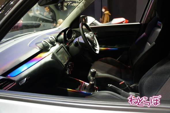 東京オートサロン 新型車 2020