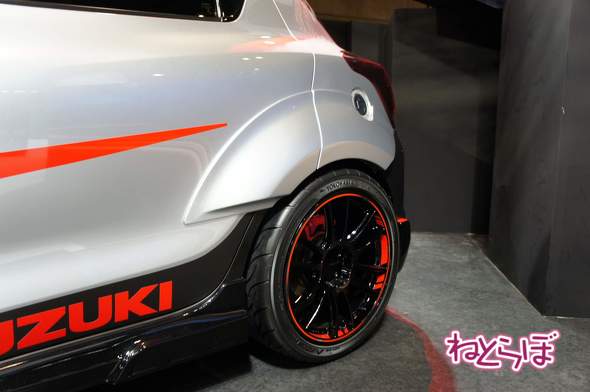 東京オートサロン 新型車 2020