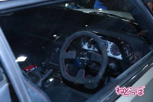 ケンメリ 2000GT レプリカ