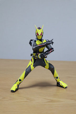 ゼロワン