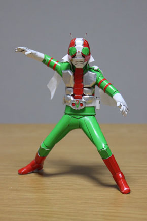 ゼロワン