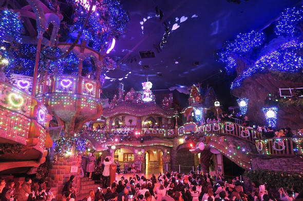 スイーツピューロ