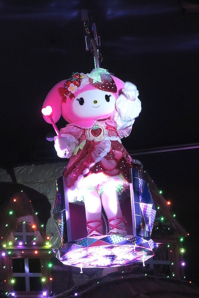 スイーツピューロ