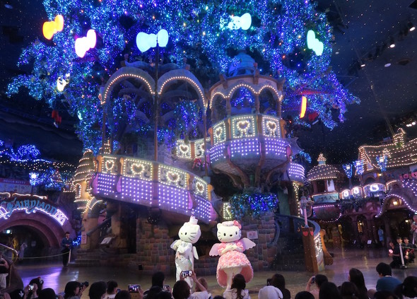 スイーツピューロ