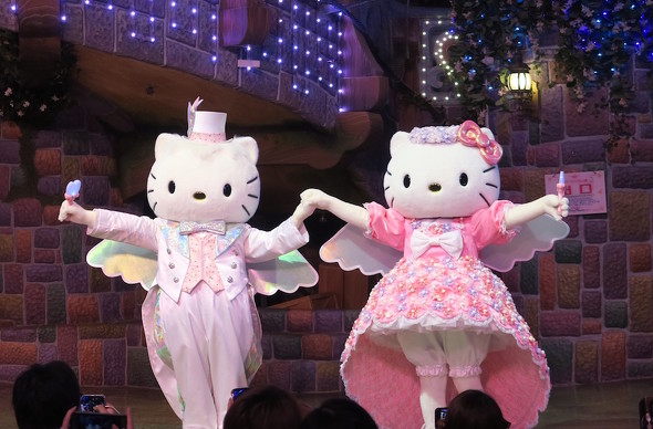 スイーツピューロ