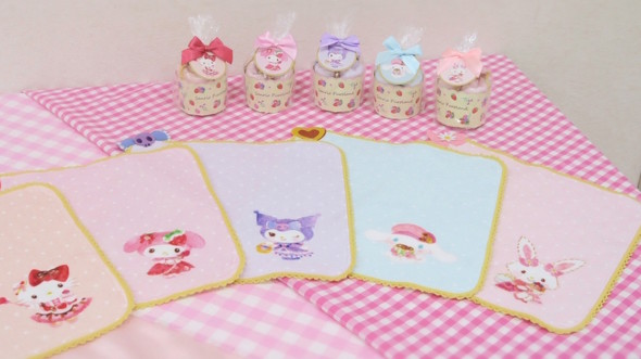 スイーツピューロ