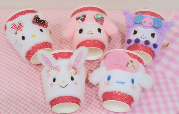 スイーツピューロ