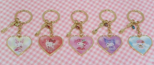 スイーツピューロ