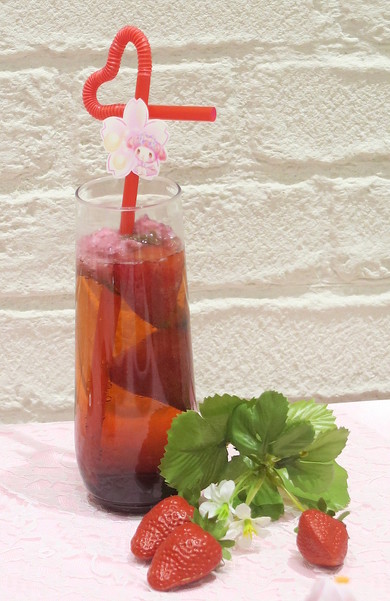 スイーツピューロ