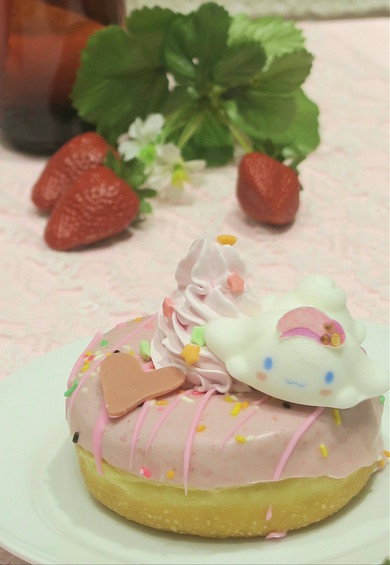 スイーツピューロ