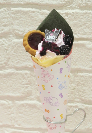 スイーツピューロ