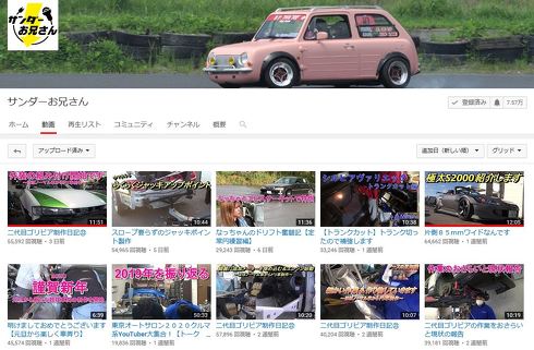 しょぼーんの研究所