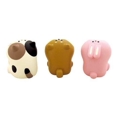 （はらぺこアニマル「ひっかけホルダー」）