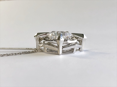 GACKT ピンブローチ ダイヤモンド オークション 芸能人格付けチェック 連勝