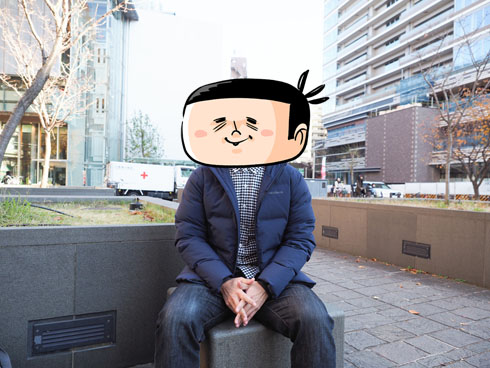 印刷ボーイズ 奈良裕己さんインタビュー