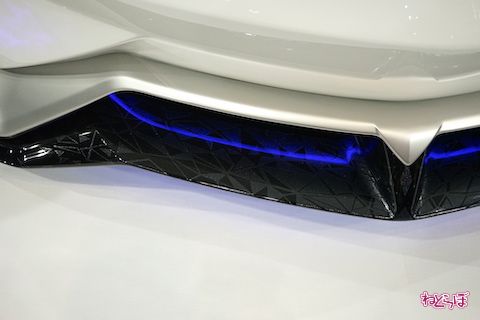 東京オートサロン2020 TRD モデリスタ トヨタ自動車 プリウス