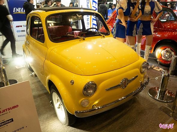 ルパン三世の愛車