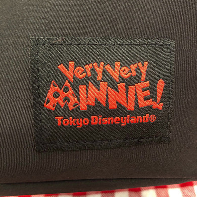 ベリー・ベリー・ミニー グッズレビュー