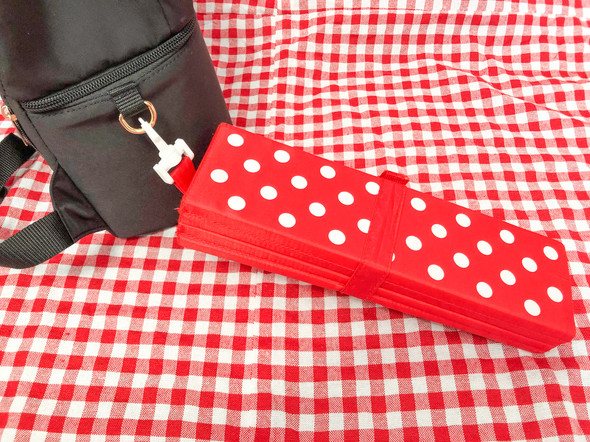 ベリー・ベリー・ミニー グッズレビュー