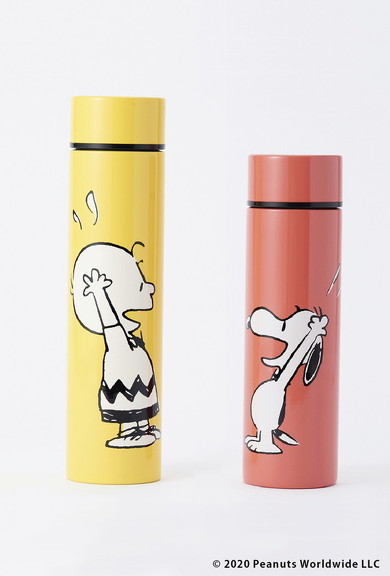 Afternoon Tea LIVING × PEANUTS