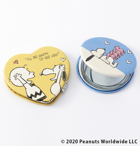 Afternoon Tea LIVING × PEANUTS