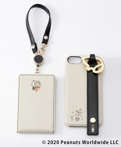 Afternoon Tea LIVING × PEANUTS