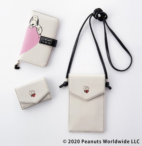 Afternoon Tea LIVING × PEANUTS