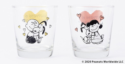 Afternoon Tea LIVING × PEANUTS