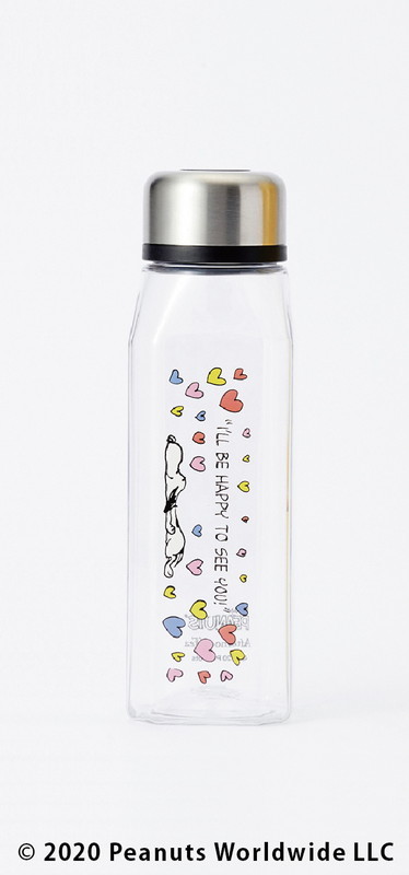 Afternoon Tea LIVING × PEANUTS