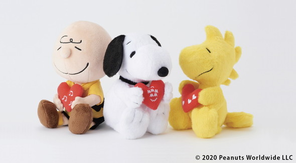 Afternoon Tea LIVING × PEANUTS
