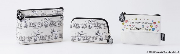 Afternoon Tea LIVING × PEANUTS