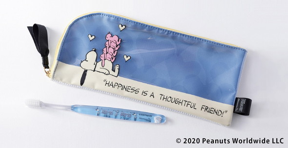 Afternoon Tea LIVING × PEANUTS