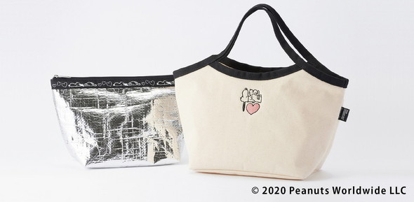 Afternoon Tea LIVING × PEANUTS