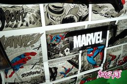 東京オートサロン2020 ダイハツ スパイダーマン タントカスタム