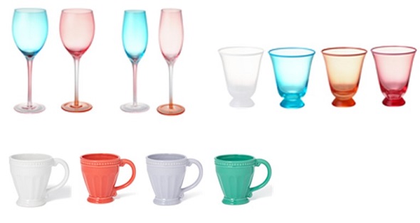 （Francfrancの春夏コレクション）