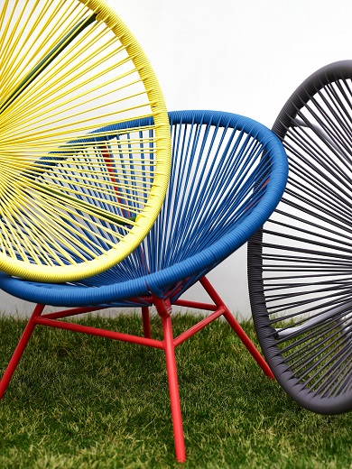 （Francfrancの春夏コレクション）