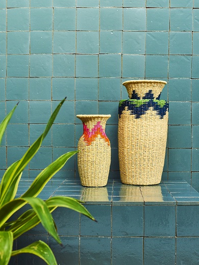 （Francfrancの春夏コレクション）