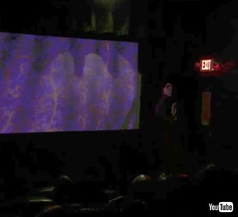 「眠れる森の美女」上映会が実はプロポーズ　クオリティー高すぎるサプライズに感動が止まらない