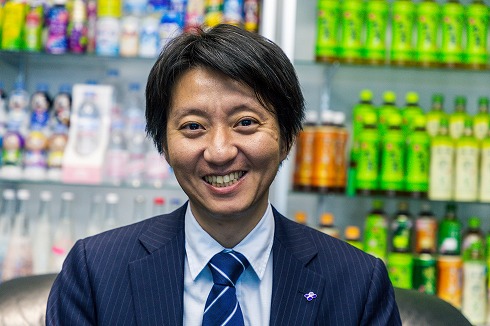 お〜いお茶新俳句大賞