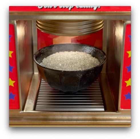 丼スロット