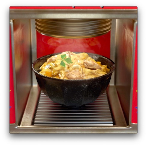 丼スロット