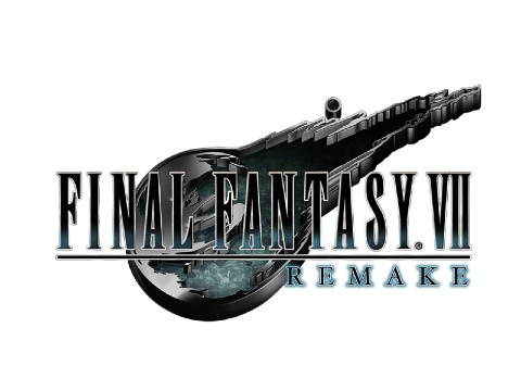 FINAL FANTASY VII REMAKE