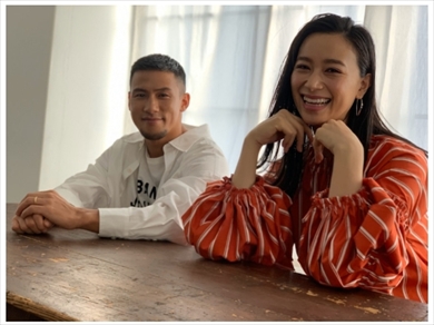 高橋ユウ 臨月 産休 たまごクラブ 表紙 出産 妊娠 ブログ 卜部弘嵩